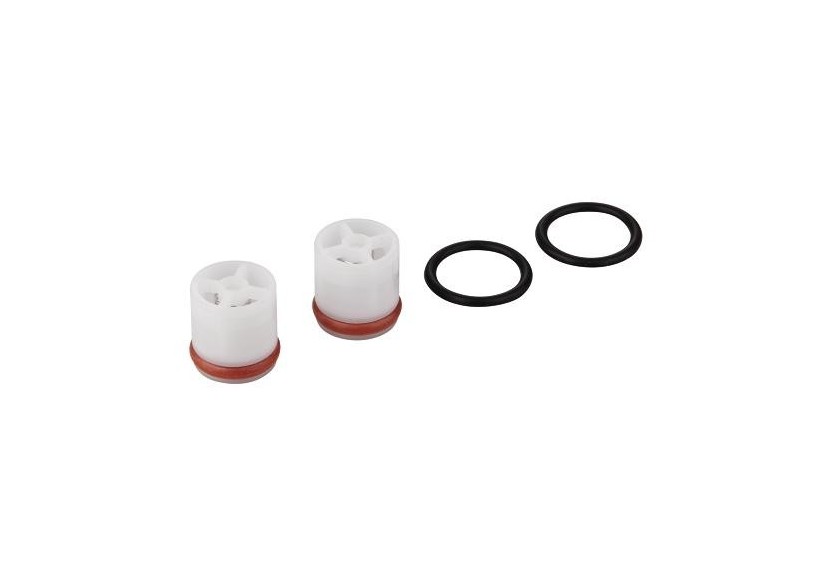 Clapet de non-retour - 45881000 - Grohe