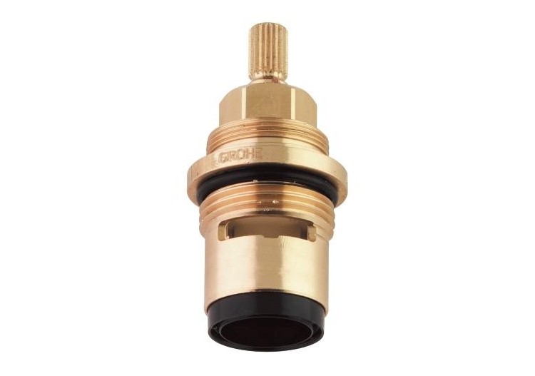 Tete - 45887000 - Grohe