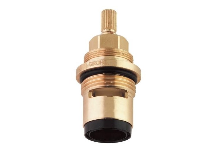 Tête céramique 3/4 - 45888000 - Grohe