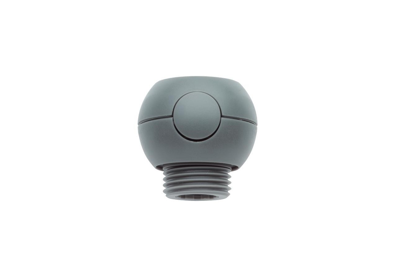 Accouplement à déclic - 45899000 - Grohe