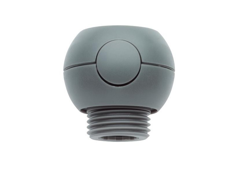 Accouplement à déclic - 45899000 - Grohe