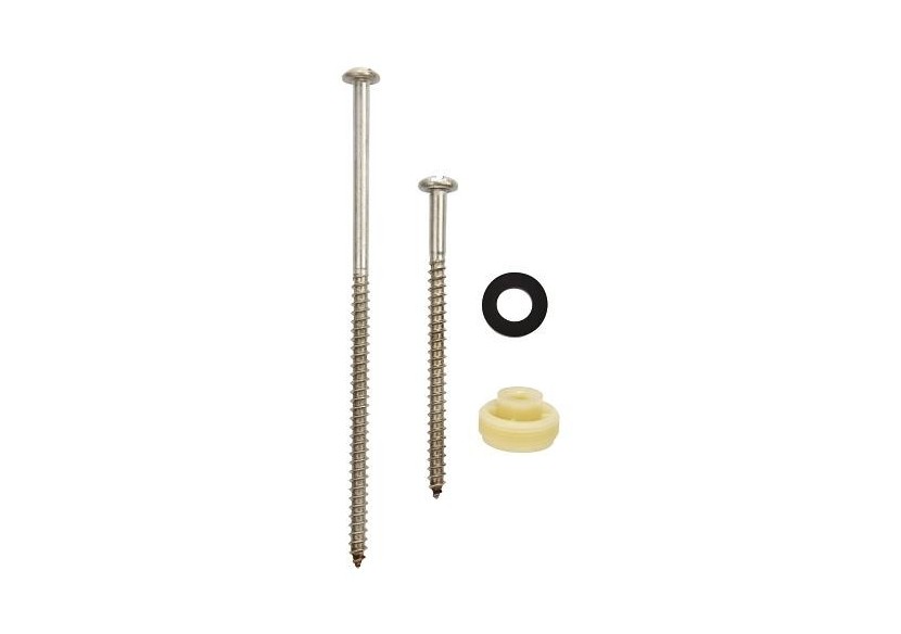 Jeu de fixation - 45924000 - Grohe