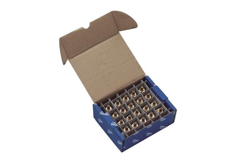 Tête long-life 1/2″ - 45964000 - Grohe