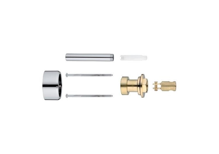 Prolongation - 46009000 - Grohe