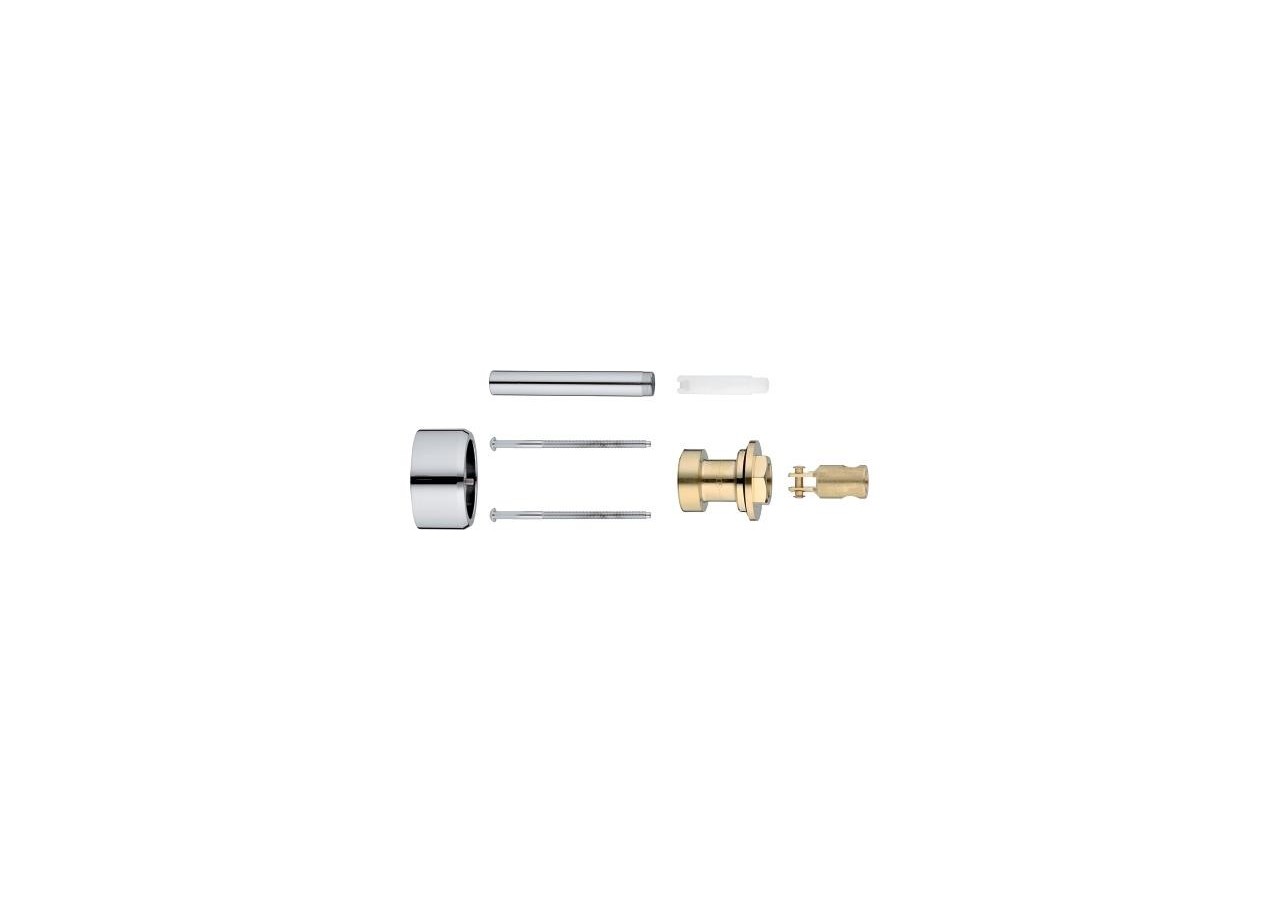Prolongation - 46009000 - Grohe