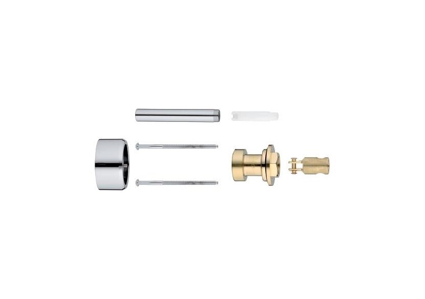 Prolongation - 46009000 - Grohe