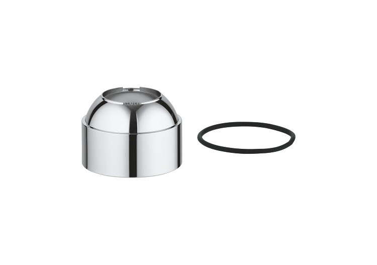 Capot - 46025000 - Grohe