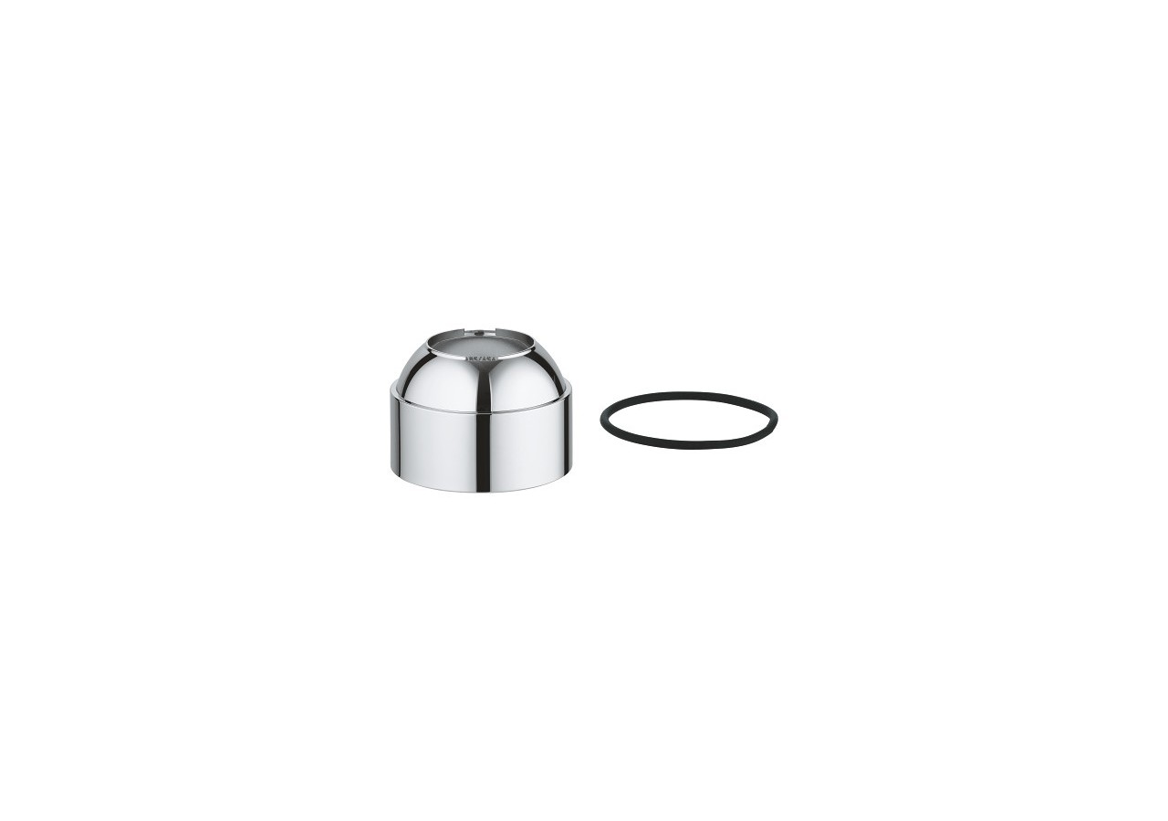 Capot - 46025000 - Grohe