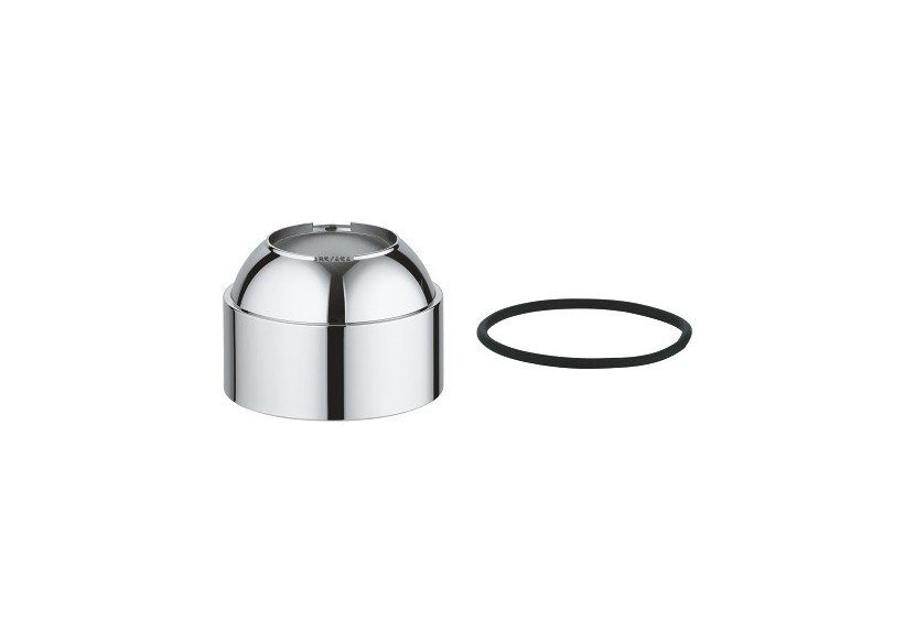 Capot - 46025000 - Grohe