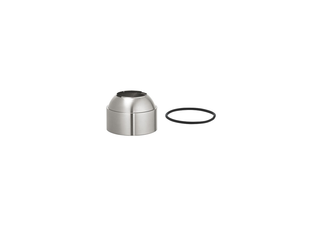 Capot - 46025DC0 - Grohe