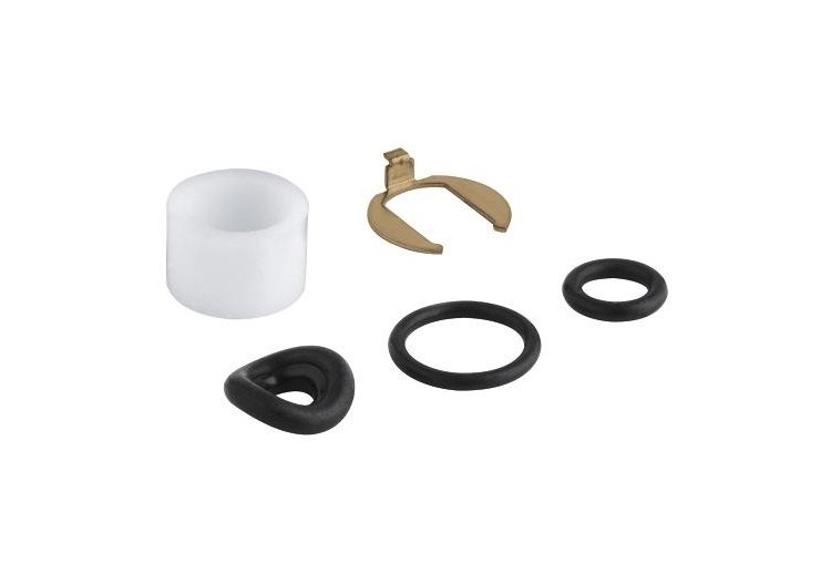 Jeu de joints - 46090000 - Grohe