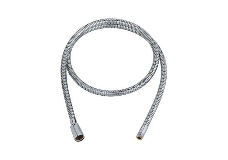 Flexible relexaflex Chromé - 46092000 - Grohe