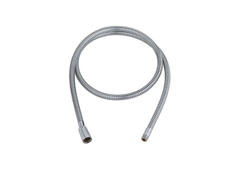 Flexible relexaflex Chromé - 46092000 - Grohe