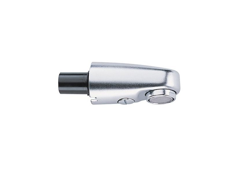 Douchette extractible - 46103000 - Grohe