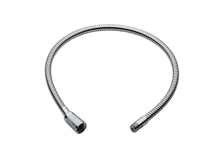 Flexible métal Chromé - 46104000 - Grohe