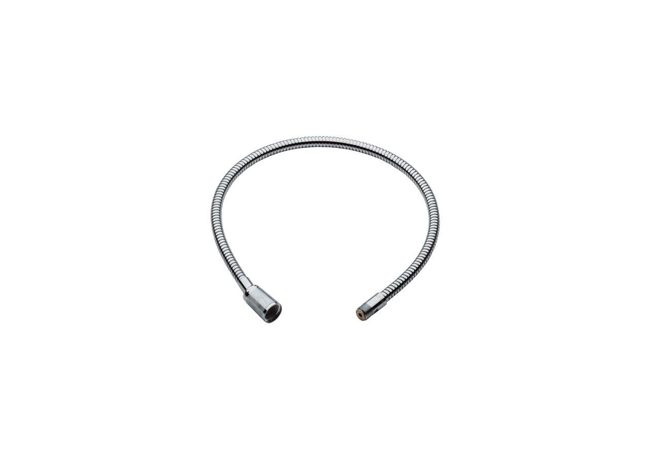 Flexible métal Chromé - 46104000 - Grohe