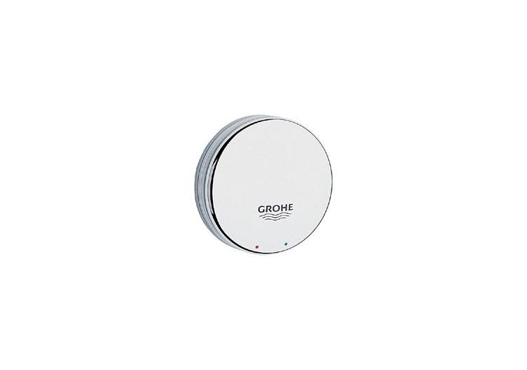 Capot - 46130000 - Grohe