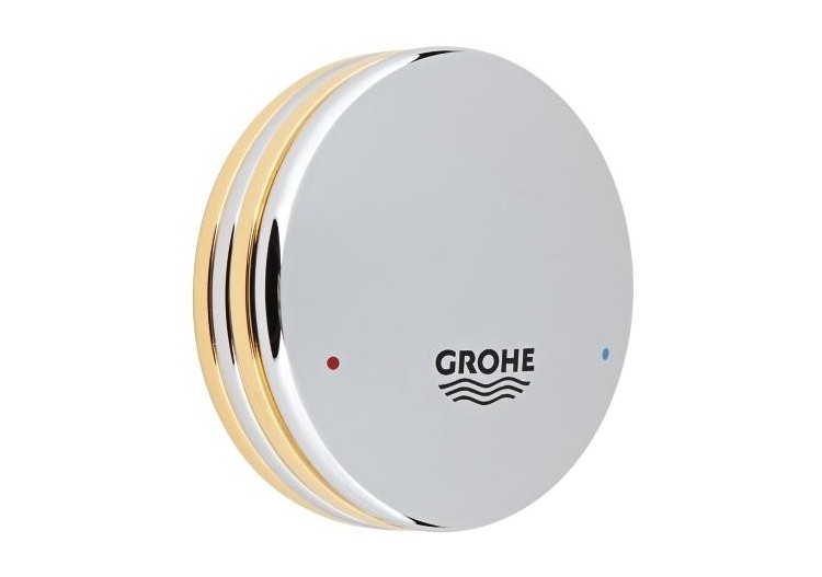 Capot - 46130IG0 - Grohe