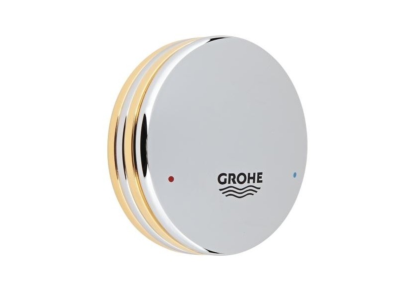 Capot - 46130IG0 - Grohe