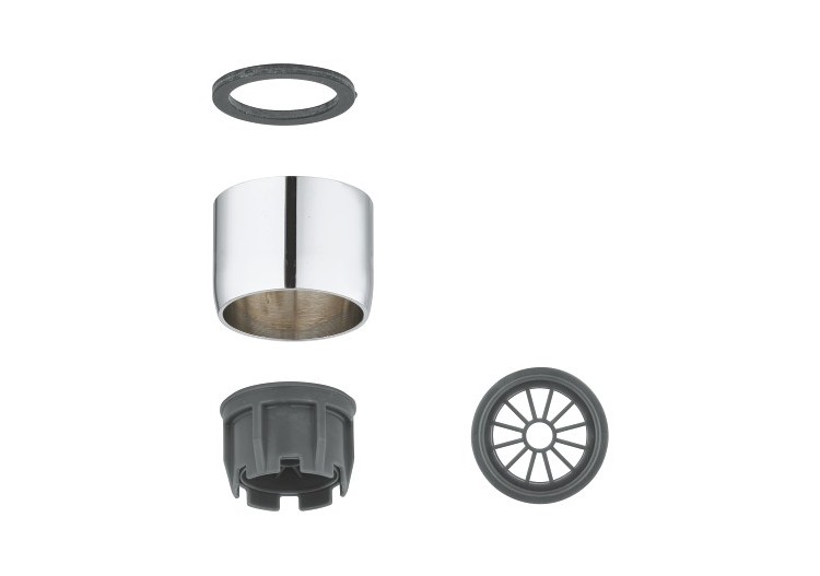 Brise-jet - 46163000 - Grohe