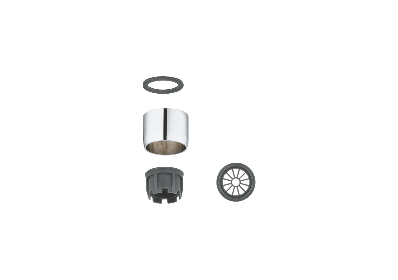 Brise-jet - 46163000 - Grohe