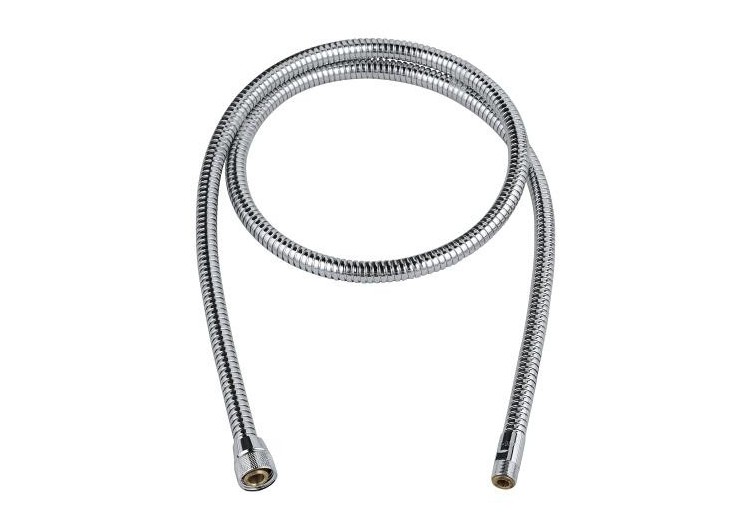 Flexible métal Chromé - 46174000 - Grohe