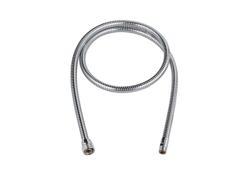 Flexible métal Chromé - 46174000 - Grohe