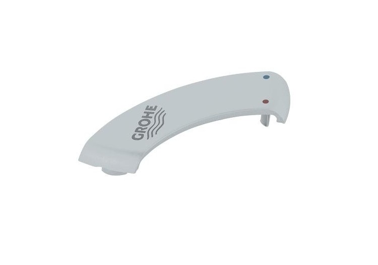 Capot finition levier cde chiara - 46230P00 - Grohe