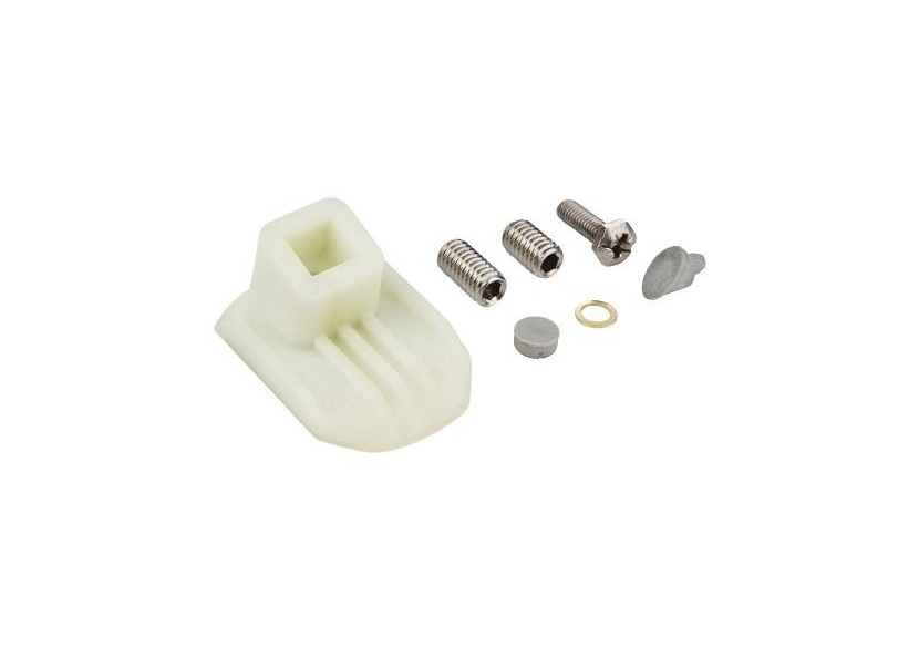 Jeu de fixation - 46241000 - Grohe