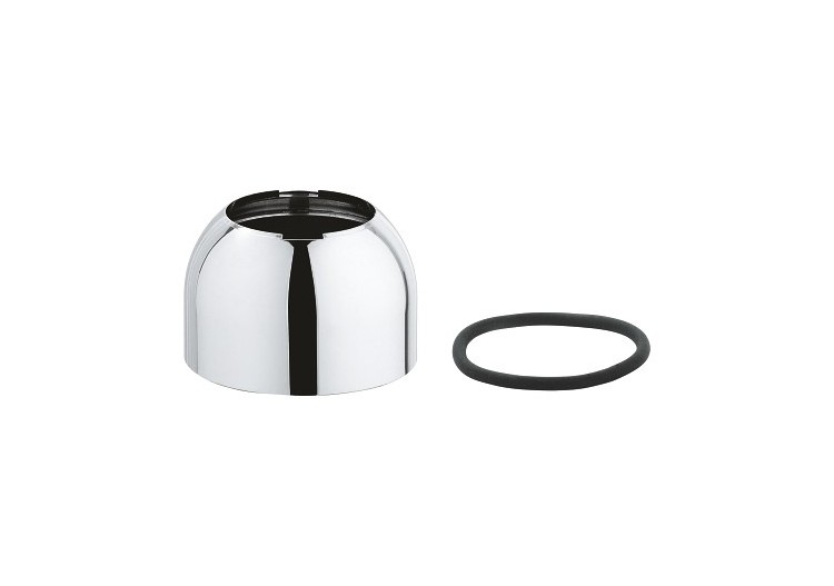 Capot - 46242000 - Grohe