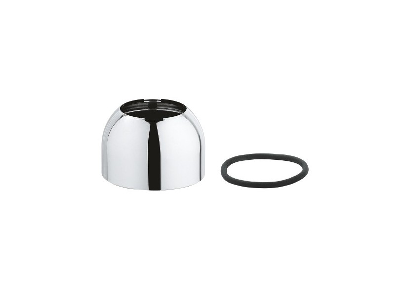 Capot - 46242000 - Grohe