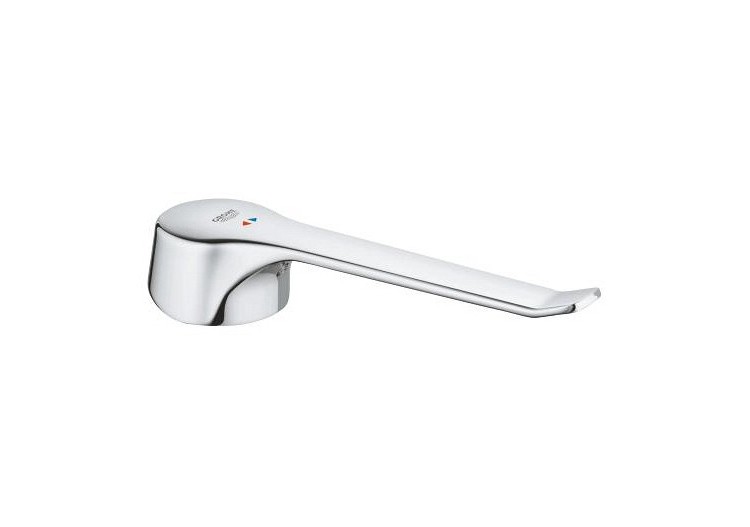 Levier 170 mm Chromé - 46257000 - Grohe