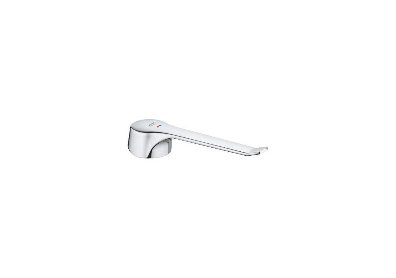 Levier 170 mm Chromé - 46257000 - Grohe