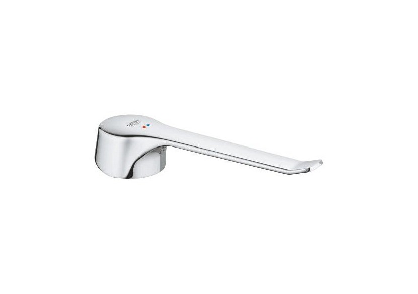 Levier 170 mm Chromé - 46257000 - Grohe