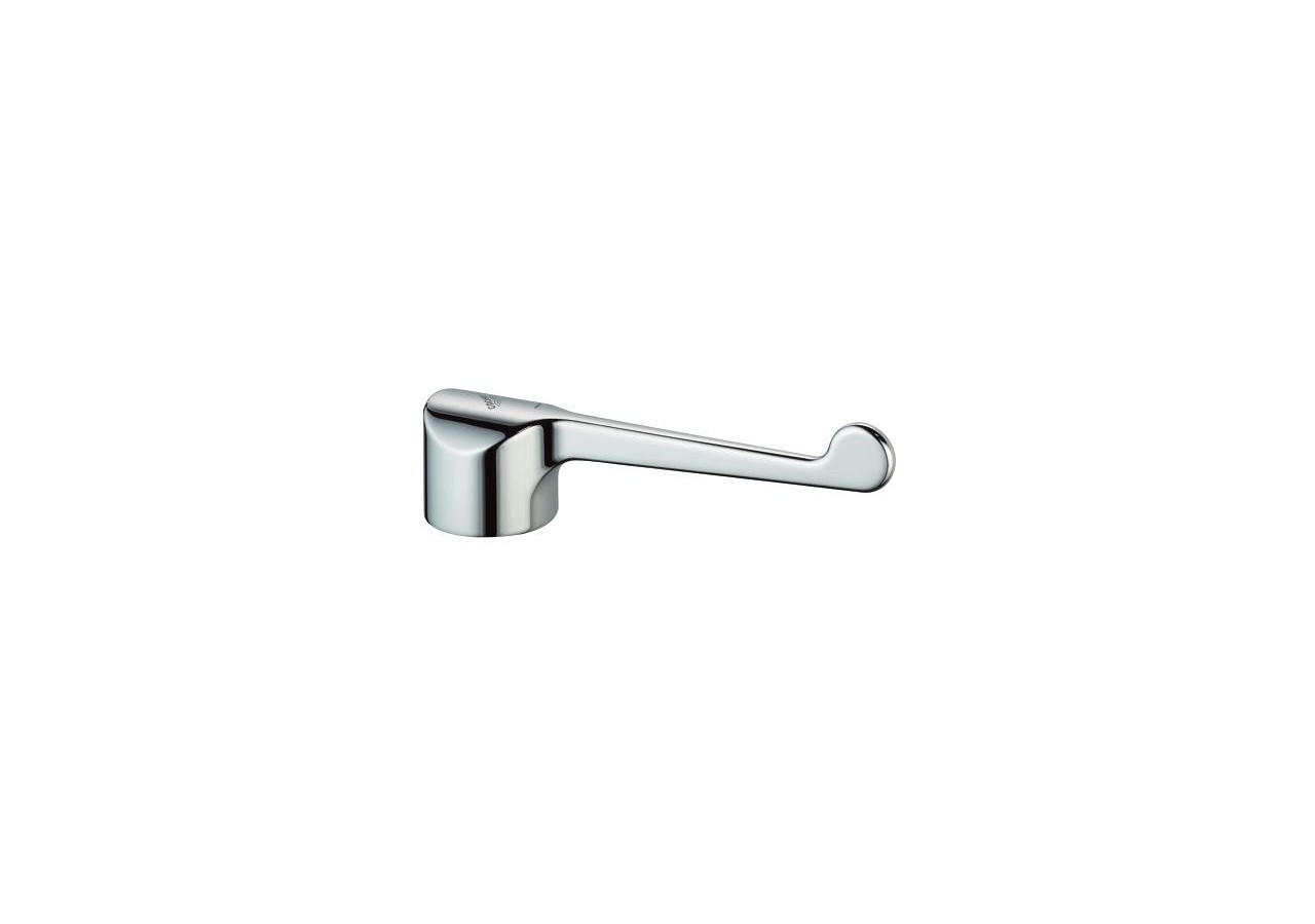 Levier 170 mm Chromé - 46275000 - Grohe