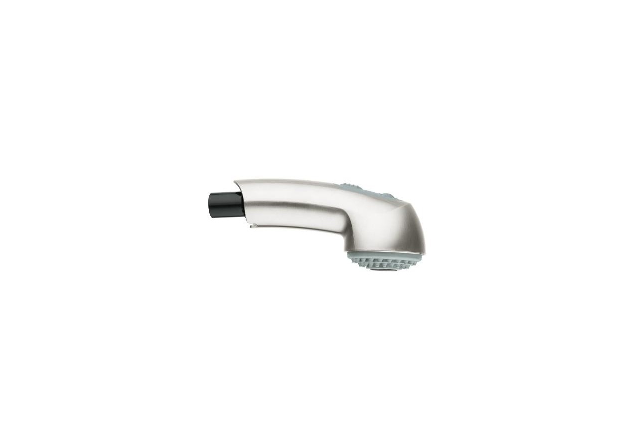Douchette extractible Inox - 46312SD0 - Grohe