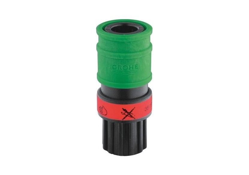 Raccord instantané - 46315000 - Grohe