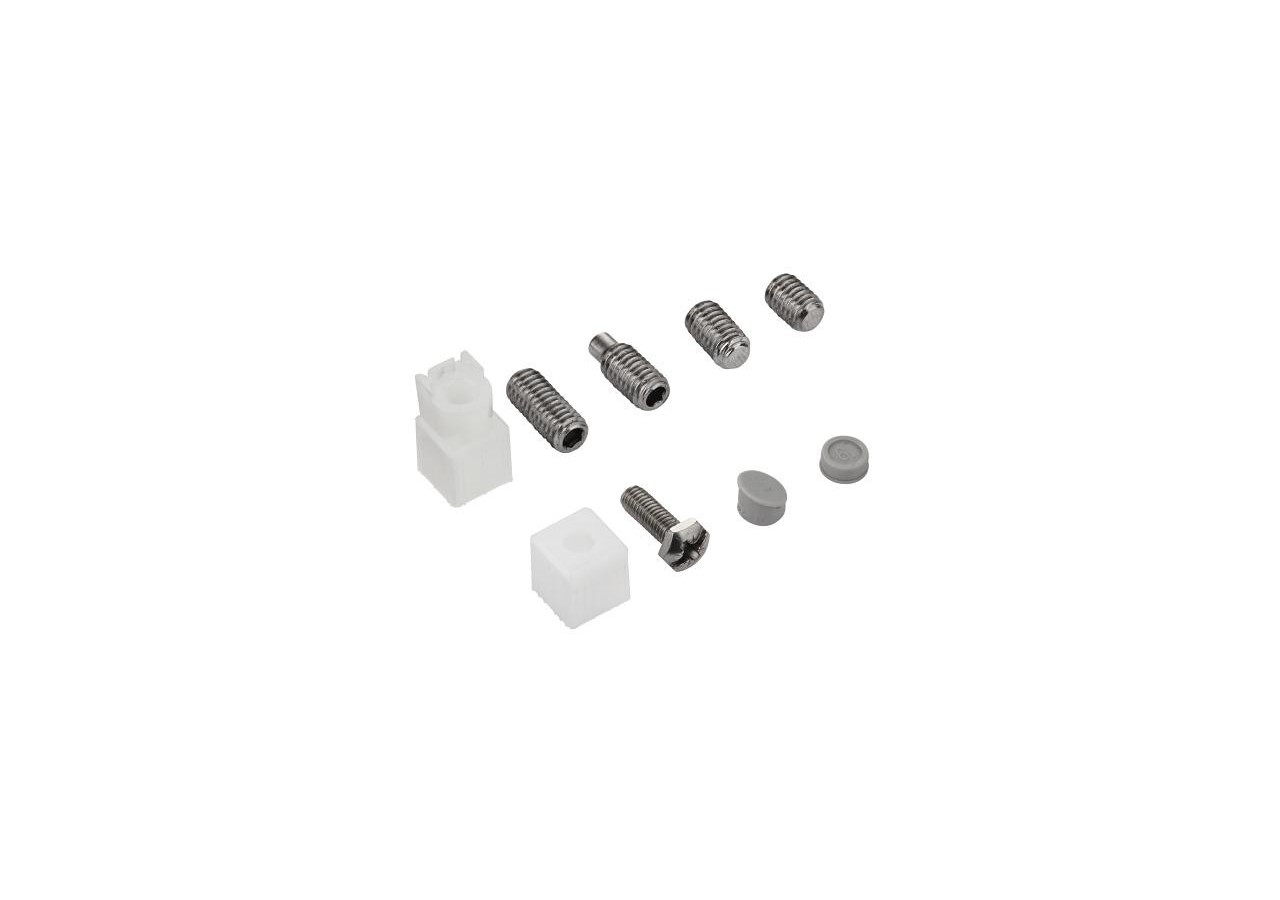 Jeu de fixation - 46335000 - Grohe