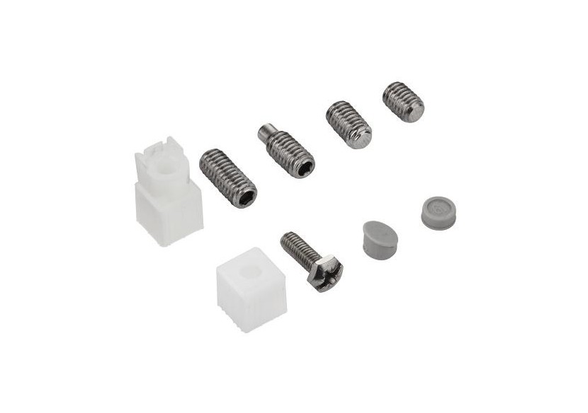 Jeu de fixation - 46335000 - Grohe