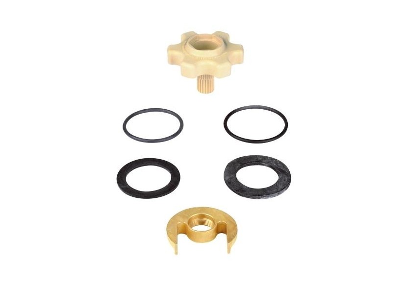 Jeu de montage - 46345000 - Grohe