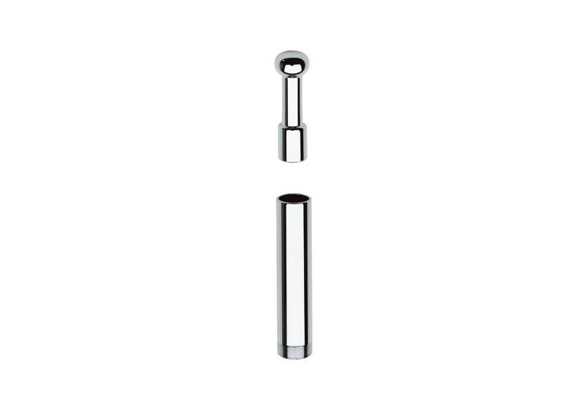 Bouton d'inverseur Chromé - 46391000 - Grohe