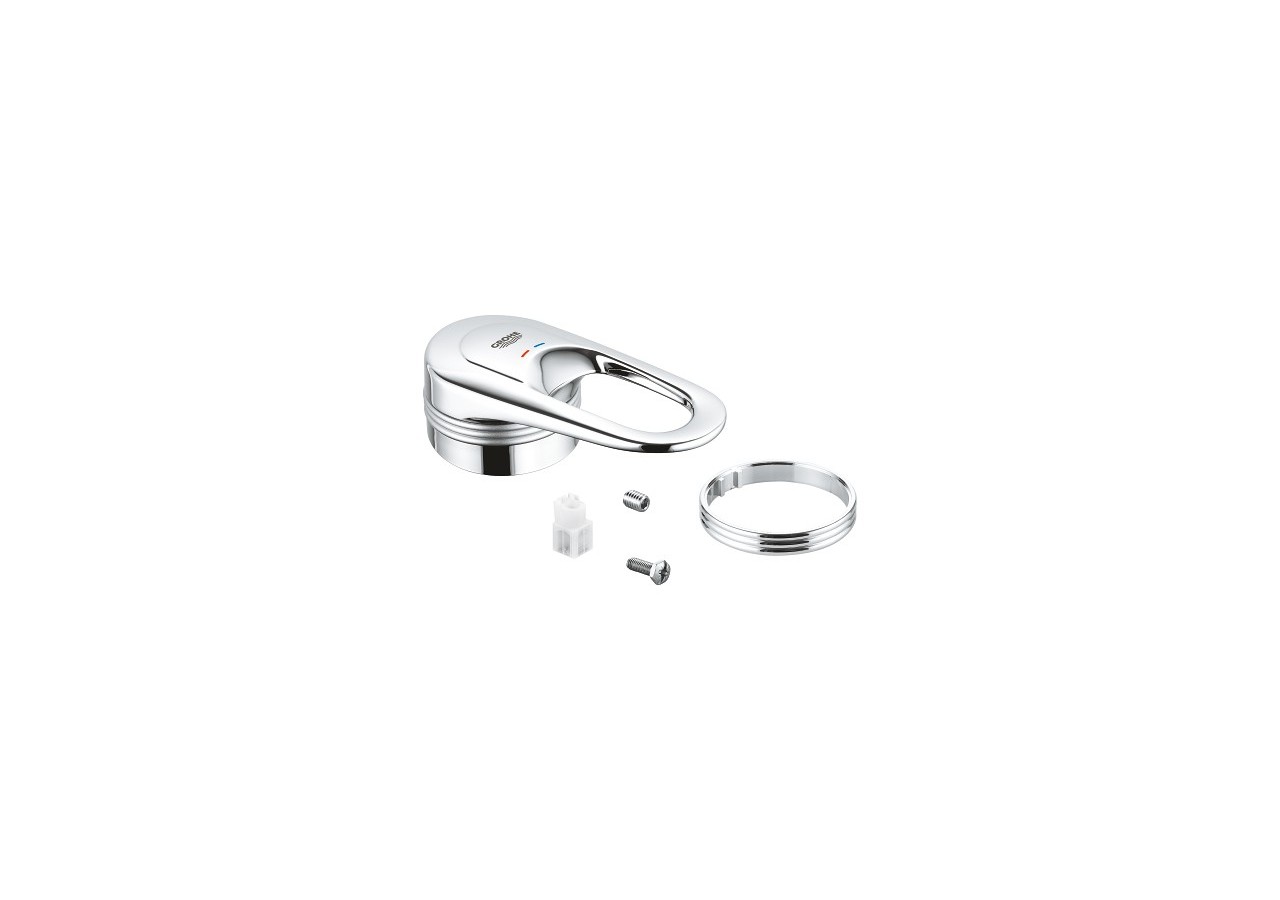 Levier - 46415IP0 - Grohe