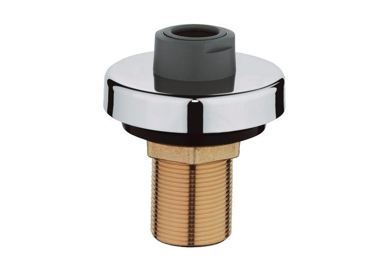 Traversée de flexible - 46487IX0 - Grohe