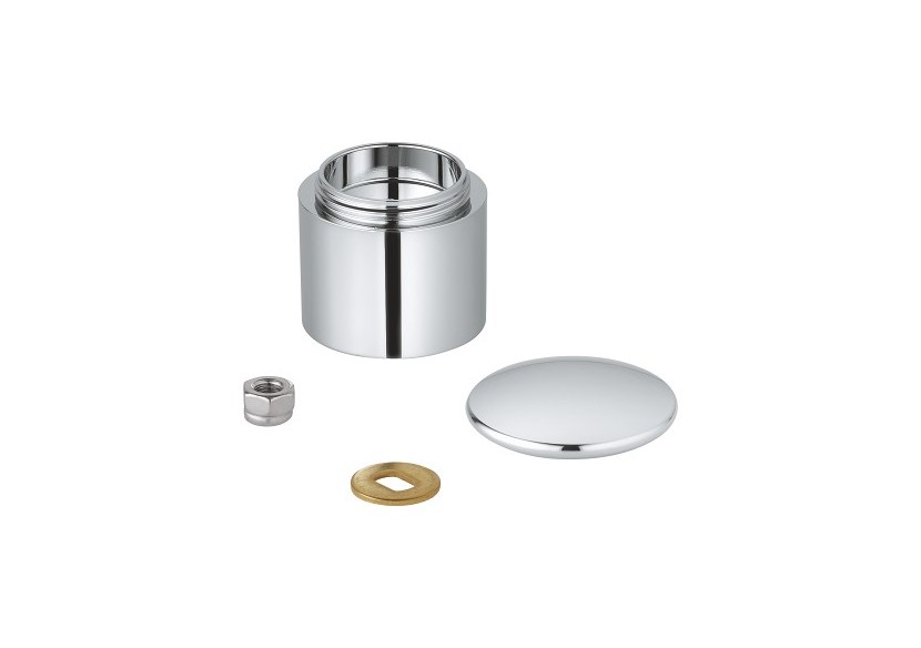 Bouton d'inversion - 46571000 - Grohe