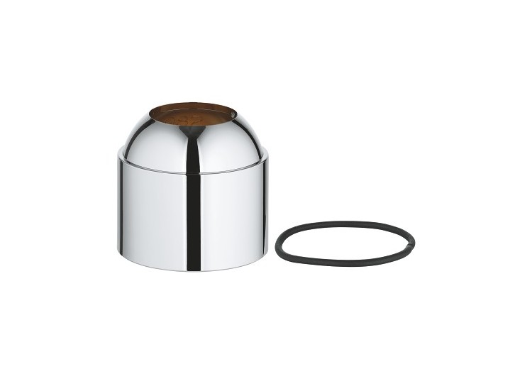 Capot - 46584000 - Grohe