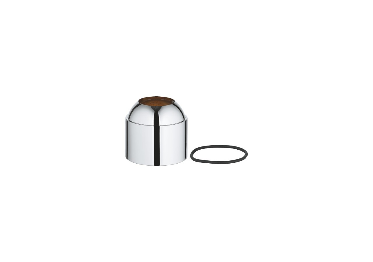 Capot - 46584000 - Grohe