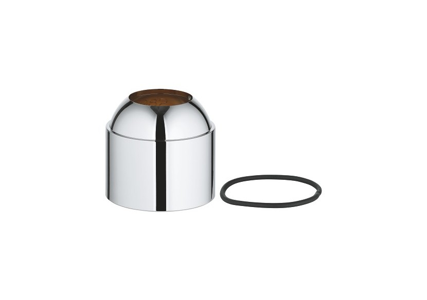 Capot - 46584000 - Grohe