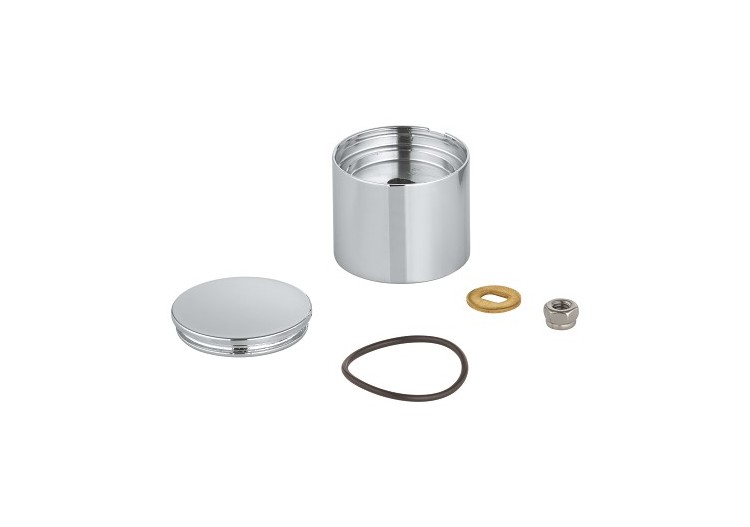 Bouton d'inversion - 46585000 - Grohe