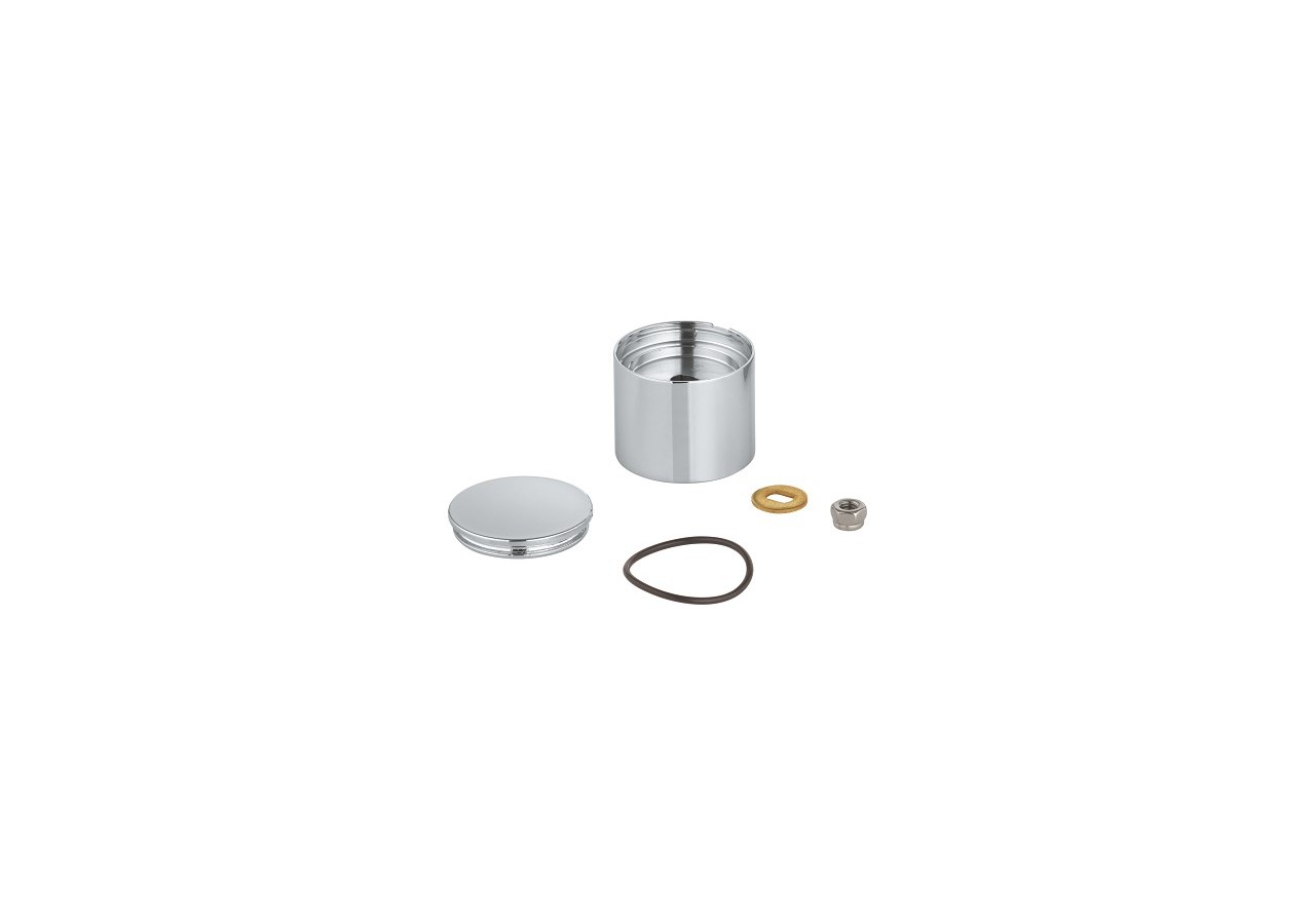 Bouton d'inversion - 46585000 - Grohe