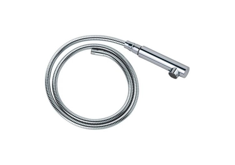 Douchette extractible Chromé - 46590000 - Grohe